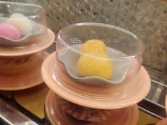 -争鲜回转寿司(太阳宫凯德MALL店)