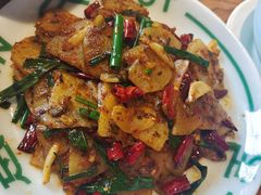 -一坐一忘云南菜(嘉里中心店)