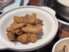 -大良毋米粥(锦龙路总店)
