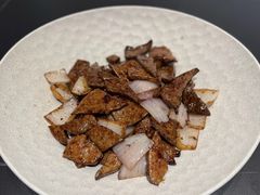 -虎哥私房菜(馒头山店)