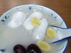 -一心甜汤(丹凤街店)