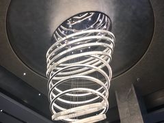 -北京泰富酒店-柏景轩中餐厅