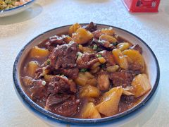 -人民公社大食堂(张家湾店)