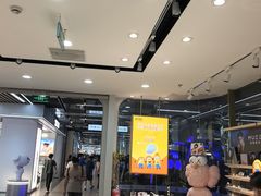 -无界眼镜MaxLess(五角场万达店)
