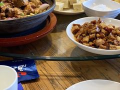 -海王府百姓家宴•海鲜饺子(东城店)