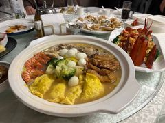 -大西洋餐厅(肇嘉浜路店)