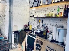 -喜柿咖啡SeeS coffee