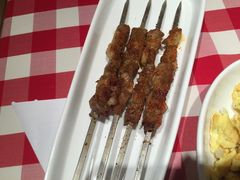 -西贝(上海我格广场店)