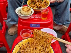 -阿福板凳面(观音桥店)