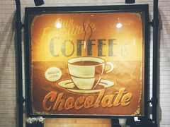 -Awfully Chocolate(来福士广场店)
