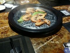 -船奇蒸汽海鲜·闽菜(八市海鲜总店)