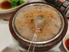 -宝园酒家(美林M·LIVE天地东座店)