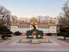 -北京世界公园