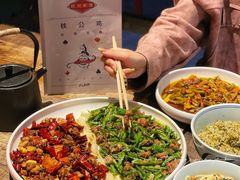 -铁公鸡·四川料理(天环广场店)