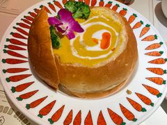 -太食獸泰式茶餐厅(IFS国金中心店)