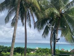 -三亚亚龙湾天域度假酒店