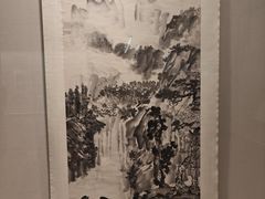 -徐悲鸿纪念馆