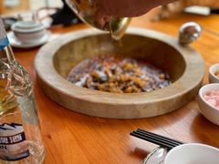 -云南野生菌石锅鱼石锅鸡(大金塔店)