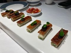 -二十四单 淮扬新味