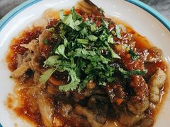 -都一处烧麦馆(前门店)