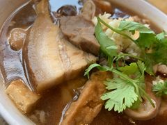 -局气 烤鸭·北京菜(光华路店)