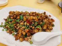 -东兴黄鳝饭店(江洲店)