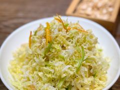 -魁盛居百年鲁菜馆(县西巷店)