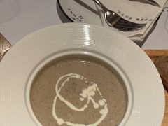 -原石牛扒·约会餐厅(龙城万科里店)