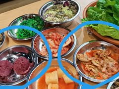-麻蒲碳烤肉(梅花园店)
