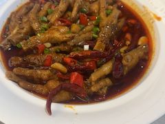 -老三样 · 江西菜馆(前海壹方汇店)