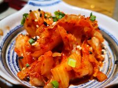 -笑纳日本料理(嘉定大融城店)