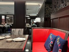 -Yan Ting 宴庭中餐厅(上海静安瑞吉酒店)