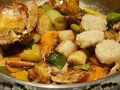 -七欣天香辣蟹火锅(闵行浦江欢乐颂店)