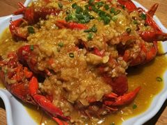 -蚝翅·海鲜粥·烧烤·龙虾季(海曙天一店)