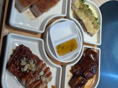 -滋粥楼·顺德菜(番禺广场总店)