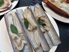 -青蓬蒸汽海鲜·深圳老字号·团建聚会(壹方城店)