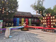 -深圳锦绣中华民俗村