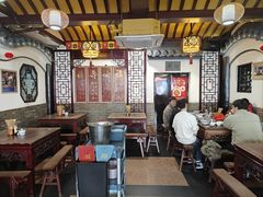 -同得兴 Since·1995 传统苏式面馆(嘉馀坊店)