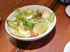 -玛格萝妮比萨屋(陆家浜路店)