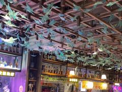 -领鲜活海鲜榴莲自助火锅(东门店)