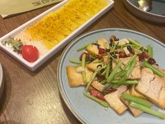 -薇酌饮·陕西菜(南门外店)