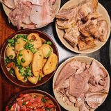 重庆|老巷子居然吃到一头牛 这家火锅绝了！