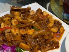 -南门小馆·清真(国贸商城店)
