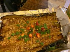 -陈家小肉串