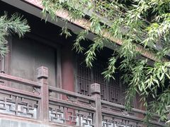 -罔极寺