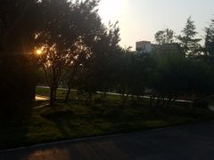 -山东大学(兴隆山校区)