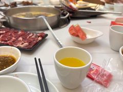 -牛品福潮汕牛肉火锅(旺庄店)
