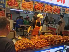 -东门町美食街