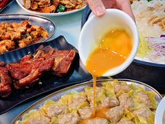 -嘉升大排档(番禺总店)