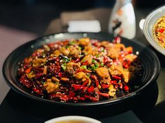 -麻六记(凤凰汇店)